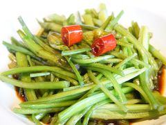 -半山腰·云南菜(侨福芳草地店)
