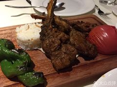 -Pasha帕夏土耳其餐厅(南昌路店)