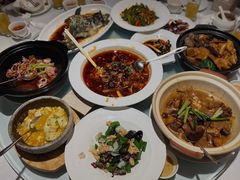 -春满园·早茶·粤菜·宴会(前海店)