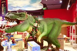 -Hamleys哈姆雷斯(东方福来德店)