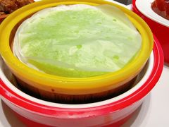 -真地道京味府·鲜橙烤鸭·北京菜(朝阳公园·甜水园店)