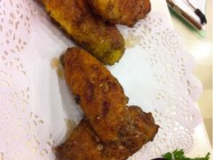 鸡翅-永祥烧腊餐厅(虹口店)