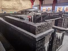 -北京大葆台遗址博物馆