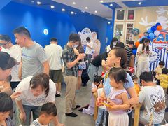 -美吉姆早教(恒隆中心)