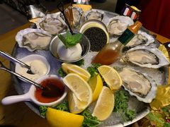-囧吉香生蚝牛排馆(湖北路店)