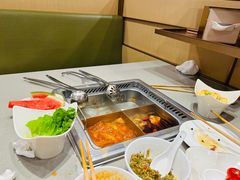 -海底捞火锅(8号仓店)