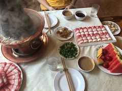 -东来顺饭庄(天坛店)