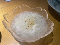 -蜜桃餐厅·伴山(绿宝广场店)