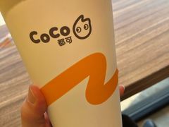 -CoCo都可(双井家乐福店)