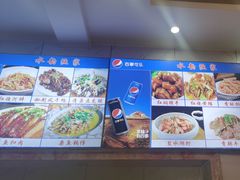 -水韵·渔家臻品私房菜(中庙店)
