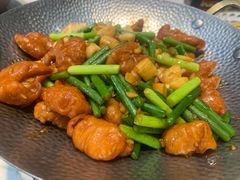 -重庆酸菜鱼(上海路店)