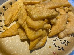 -红辣椒·川菜·火锅(张杨路店)