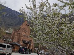 -萝卜寨羌文化生态旅游区