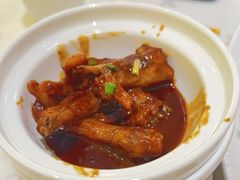 -小菜园新徽菜(无锡人民路红豆店)