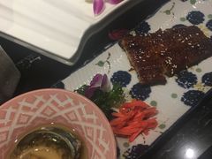 -割烹旭日本料理(龙湖狮山天街店)