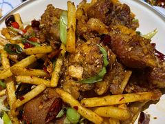 -61度辣馆(通天街店)