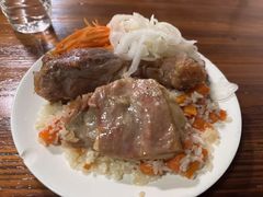 -217丰惠源抓饭(星湖街店)