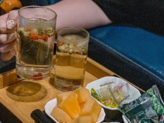 -江南足纪·影院足道·轻奢SPA(笋岗HALO广场店)