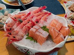 -千代御(临河街店)