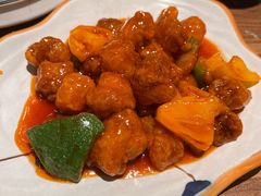 -先记烧鹅王·本地粤菜(福永店)
