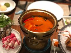 -Mr·Fish鱼鲜生海鲜放题(银泰in99店)
