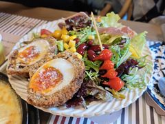 -仁义涵西餐·咖啡(中华巴洛克店)