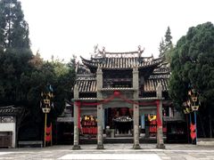 -云南民族村