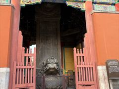 -历代帝王庙博物馆