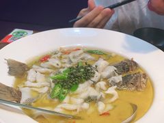 -宽窄巷子冒菜(中华广场店)