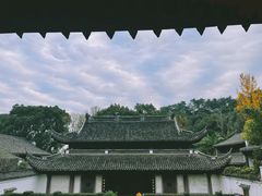 -宁波市保国寺古建筑博物馆