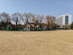 -上海大学(宝山校区)