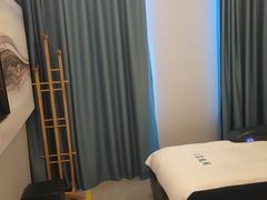 -享悦阁·足道·龙筋SPA·24h公馆(华林国际店)