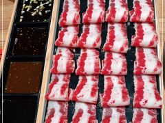 -韩悦牛排烤肉无限续(宝能中心店)