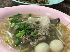 -榮泰米粉湯(Left Shop)