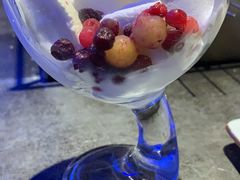 -很久以前羊肉串(打浦路店)