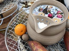 -伴山茶苑·围炉煮茶