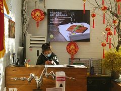 大堂-106餐厅(山水文园店)
