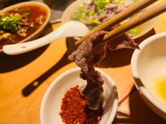 -大众跷脚牛肉馆·非遗传承单位(峨眉山店)