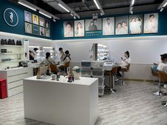 -海马体照相馆(合肥包河万达广场店)
