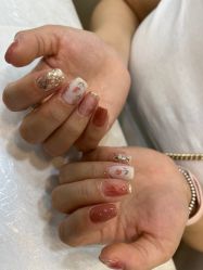 -斯馨·健康美甲美睫