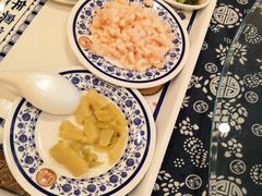 虾仁面-苏苑饭店-中餐厅(长桥地区店)