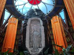 -韶关经律论国际酒店温泉