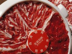 -左庭右院鲜牛肉火锅(新梅广场店)
