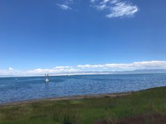 -青海湖国家重点风景名胜区