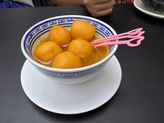 咖喱鱼蛋面-仁信老铺(嘉信店)