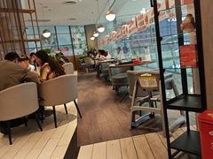 -必胜客餐厅(昆百大泰业城店)