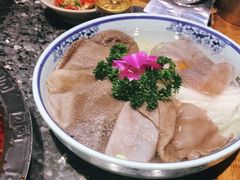-蜀大侠火锅(香格里拉店)