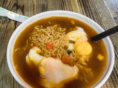 -齐齐哈尔·兄弟烤肉(湖山美地店)