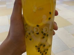 -捞神汤物料理(正大广场店)