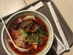 -远大美食广场(远大购物中心店)